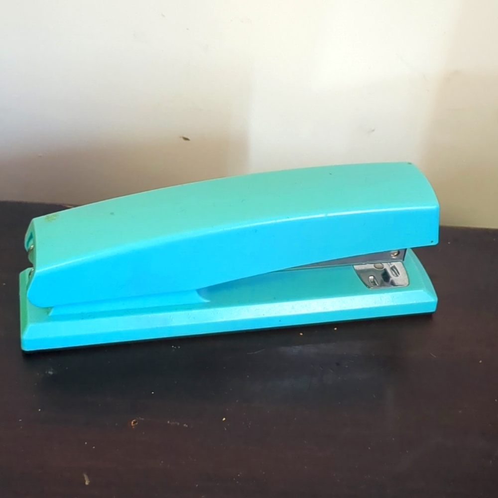 Stapler